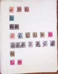 1900-1939, Mint & used assembly incl. France 1927 Strasbourg