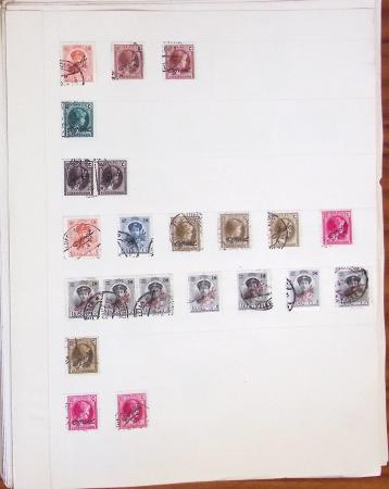 1900-1939, Mint & used assembly incl. France 1927 Strasbourg
