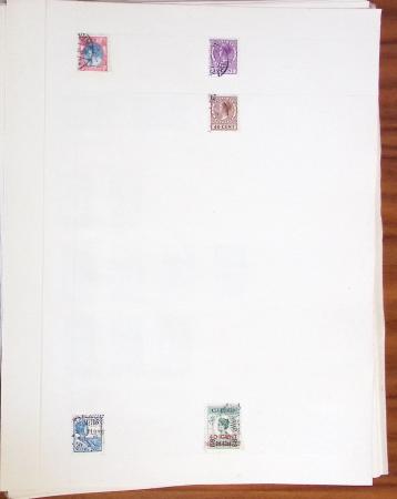 1900-1939, Mint & used assembly incl. France 1927 Strasbourg