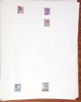 1900-1939, Mint & used assembly incl. France 1927 Strasbourg