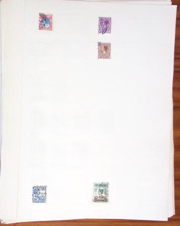 1900-1939, Mint & used assembly incl. France 1927 Strasbourg