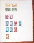 1900-1939, Mint & used assembly incl. France 1927 Strasbourg