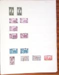 1900-1939, Mint & used assembly incl. France 1927 Strasbourg