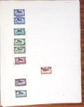 1900-1939, Mint & used assembly incl. France 1927 Strasbourg