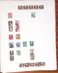 1900-1939, Mint & used assembly incl. France 1927 Strasbourg