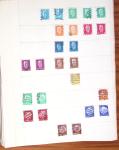 1900-1939, Mint & used assembly incl. France 1927 Strasbourg