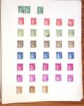 1900-1939, Mint & used assembly incl. France 1927 Strasbourg