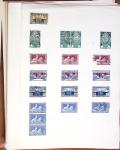 1900-1939, Mint & used assembly incl. France 1927 Strasbourg