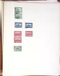 1900-1939, Mint & used assembly incl. France 1927 Strasbourg