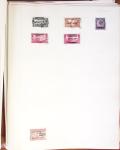 1900-1939, Mint & used assembly incl. France 1927 Strasbourg