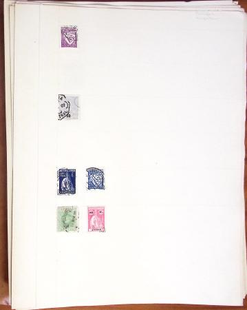 1900-1939, Mint & used assembly incl. France 1927 Strasbourg
