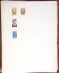 1900-1939, Mint & used assembly incl. France 1927 Strasbourg