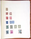1900-1939, Mint & used assembly incl. France 1927 Strasbourg
