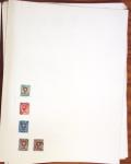 1900-1939, Mint & used assembly incl. France 1927 Strasbourg