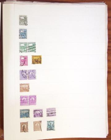 1900-1939, Mint & used assembly incl. France 1927 Strasbourg