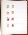 1900-1939, Mint & used assembly incl. France 1927 Strasbourg