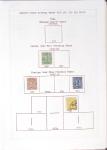 1933-1948, Mostly mint collection & small accumulation