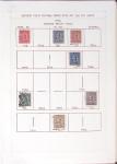 1933-1948, Mostly mint collection & small accumulation
