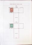 1933-1948, Mostly mint collection & small accumulation