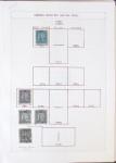 1933-1948, Mostly mint collection & small accumulation