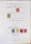 1933-1948, Mostly mint collection & small accumulation