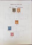 1933-1948, Mostly mint collection & small accumulation