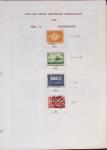 1933-1948, Mostly mint collection & small accumulation