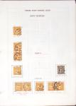 1933-1948, Mostly mint collection & small accumulation