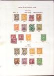 1933-1948, Mostly mint collection & small accumulation
