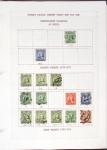 1933-1948, Mostly mint collection & small accumulation