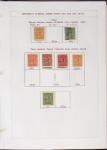 1933-1948, Mostly mint collection & small accumulation