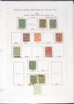 1933-1948, Mostly mint collection & small accumulation