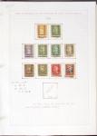 1933-1948, Mostly mint collection & small accumulation
