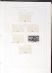 1933-1948, Mostly mint collection & small accumulation