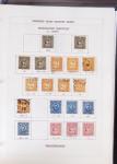 1933-1948, Mostly mint collection & small accumulation