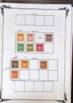 1933-1948, Mostly mint collection & small accumulation