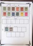 1933-1948, Mostly mint collection & small accumulation