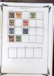 1933-1948, Mostly mint collection & small accumulation
