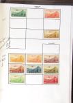 1933-1948, Mostly mint collection & small accumulation