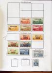 1933-1948, Mostly mint collection & small accumulation