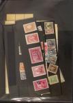 1933-1948, Mostly mint collection & small accumulation