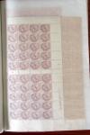 1935-1949, Solide stock de blocs-feuillets (1, 2, 3,
