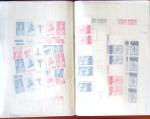1935-1949, Solide stock de blocs-feuillets (1, 2, 3,