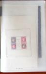 1935-1949, Solide stock de blocs-feuillets (1, 2, 3,