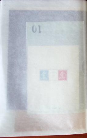 1935-1949, Solide stock de blocs-feuillets (1, 2, 3,