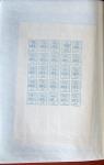 1935-1949, Solide stock de blocs-feuillets (1, 2, 3,