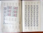 1935-1949, Solide stock de blocs-feuillets (1, 2, 3,