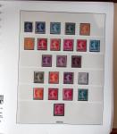1849-2004, Collection de France en 8 albums Lindner plus deux