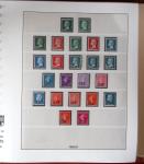 1849-2004, Collection de France en 8 albums Lindner plus deux
