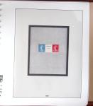 1849-2004, Collection de France en 8 albums Lindner plus deux